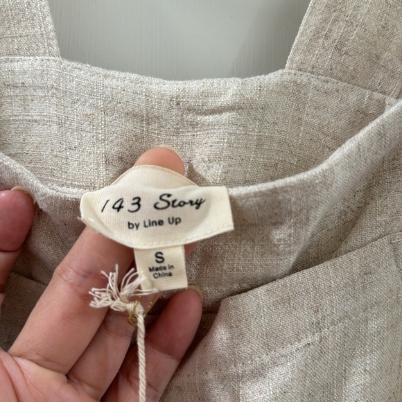 Long jumper - Picture 6 of 8